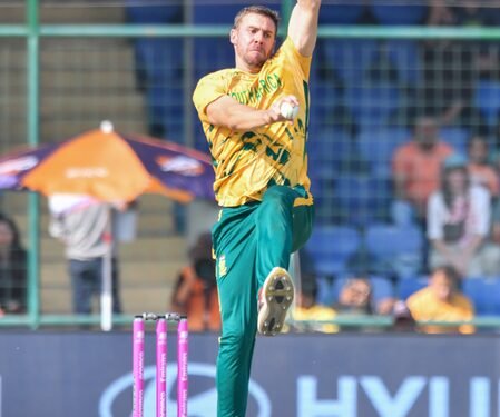Nortje brings that thunderbolt – Birrell banks on pace as SEC chase fourth SA20 title