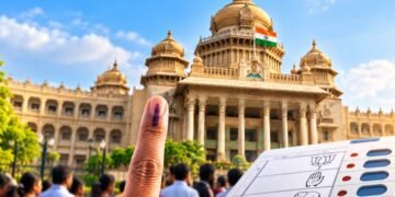 Karnataka Final Voter List Published; 1.07 Crore Names Deleted, 6.83 Lakh New Voters Added