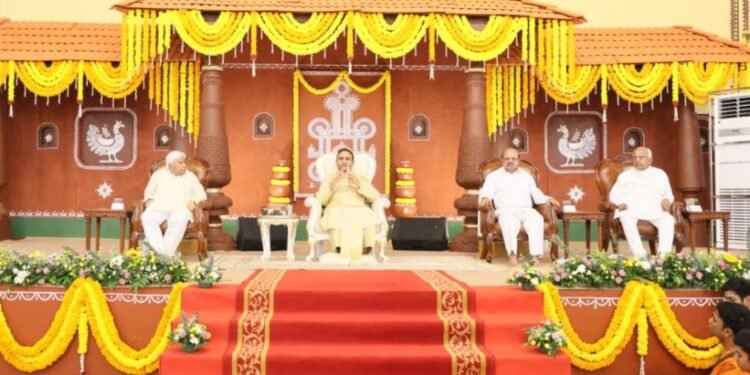 ‘Prepare Children for a Life Beyond Mobile Addiction’: H.K. Patil