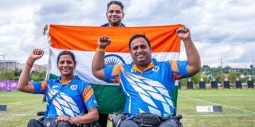 Asian Para Games: Indian para-archers get Japan exposure, SAI centres host training camps