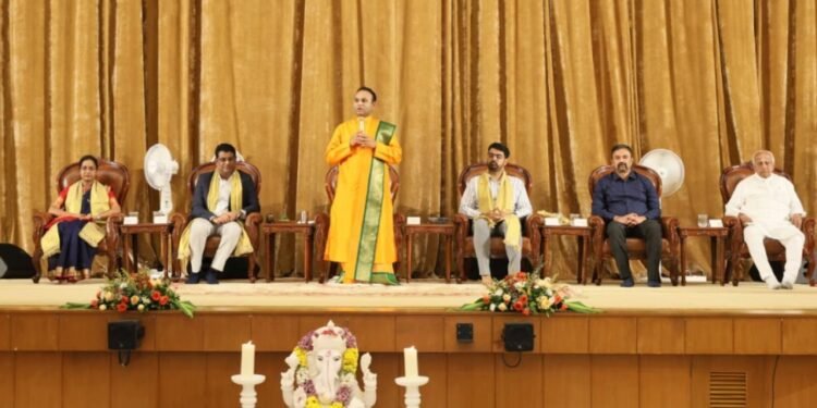 ‘Women Need Opportunities, Not Pity’: Sadguru Sri Madhusudan Sai