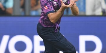 Injuries force Scotland pacer Brad Wheal to retire from professional cricket at 30