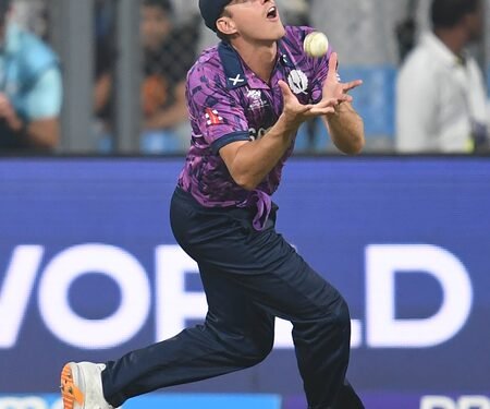 Injuries force Scotland pacer Brad Wheal to retire from professional cricket at 30