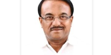 BJP’s Shashil G. Namoshi Wins North-East Teachers’ Constituency by 3,297 Votes