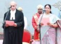Dr Sudha Yadav Sworn In as Karnataka’s 20th Governor