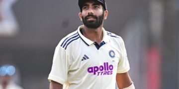 Bumrah, Washington, Nitish, Akash Deep return to India’s squad for Tests against New Zealand