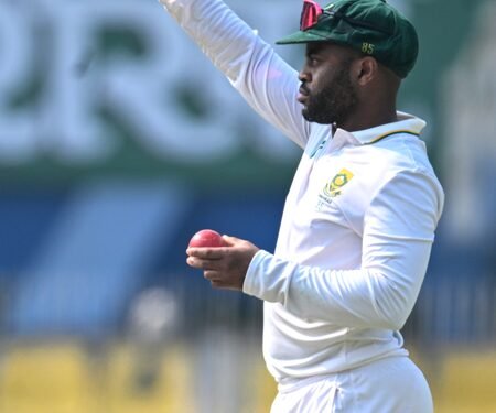 ‘Want to leave the Proteas badge in a better place’: Bavuma on reclaiming No. 1 Test ranking
