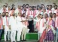 Telangana CM Revanth Reddy Invited to Sadar Celebrations in Hyderabad on November 4