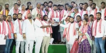 Telangana CM Revanth Reddy Invited to Sadar Celebrations in Hyderabad on November 4