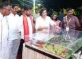 Telangana CM Lays Foundation Stone for ₹200-Crore NIUM Campus in Future City
