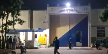 Four of 17 Prisoners Who Escaped from Theni Sub-Jail Arrested