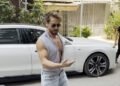 Gun Attack on Tiger Shroff’s Car in Mumbai; Two Staff Members, Auto Driver Injured