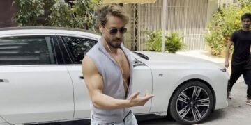 Gun Attack on Tiger Shroff’s Car in Mumbai; Two Staff Members, Auto Driver Injured