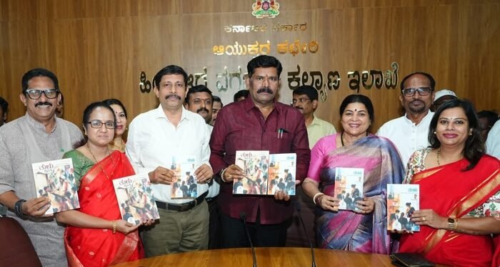 Revised Tulu Learning Books Released for English and Kannada Speakers