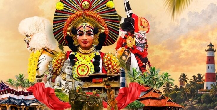 Dasara Multilingual Poets’ Meet to Be Held in Mangaluru on October 15