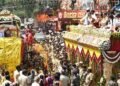Over 50 Village Deities Feature in Tumakuru Dasara Jamboo Savari