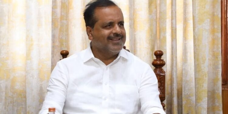 Karnataka to Enforce Mental Healthcare Standards Across All Facilities: U.T. Khader