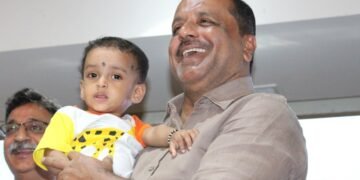 Karnataka Launches ‘Aalisu Kanda’ Cochlear Implant Programme for Children