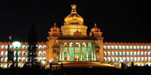 Karnataka Government Warns IT-BT Firms Against Discrimination in Hiring Kannadigas