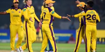 ‘Form matters the most’: Nayar cautions UP Warriorz against judging WPL squad on paper