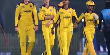 WPL 2027 auction: Went in with a clear idea of the squad we wanted, says UPW coach Nayar