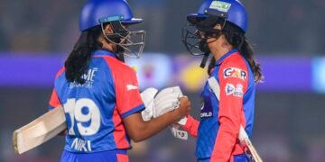 WPL 2027 auction: UP Warriorz eye squad overhaul as 146 players go under the hammer in Kochi