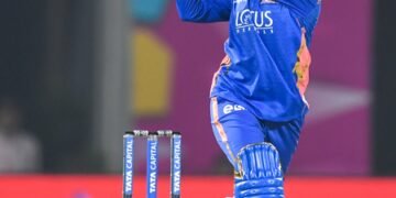 WPL 2027: G. Kamalini fully available as four new names added to player auction pool