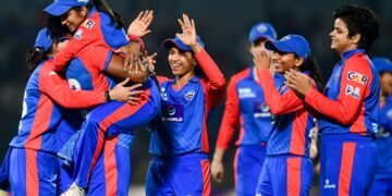 DC’s main priority in WPL 2027 auction will be to get an experienced keeper: Reema Malhotra