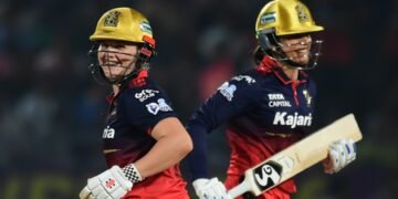 WPL 2027 auction: Didn’t expect to land Vrinda Dinesh, says RCB head coach Rangarajan