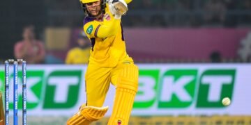 WPL 2027 auction: RCB sign Hasabnis, Tryon and Vrinda; UPW get back Sobhana as proceedings end