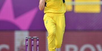 Megan Schutt gets two-match suspension over prescription medication breach