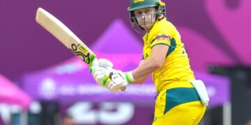 Healy, Jones question lack of spotlight for Australian women’s cricket