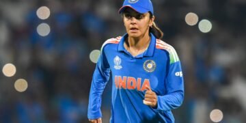3rd ODI: Harleen, Kranti and Yastika return as Zimbabwe ask India to bowl