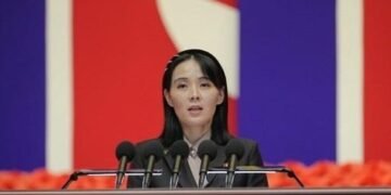 North Korean leader’s sister calls situation at southern border ‘very unstable’
