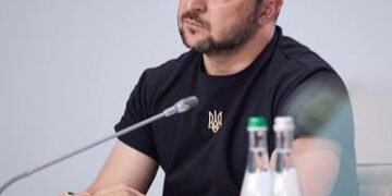 Zelensky seeks additional 70 bln euros from EU, voices frustration with US