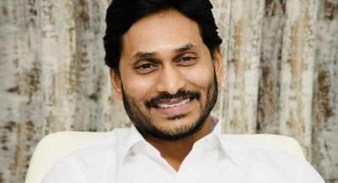 Jagan Alleges YSRCP Candidates Prevented from Filing Nominations in AP