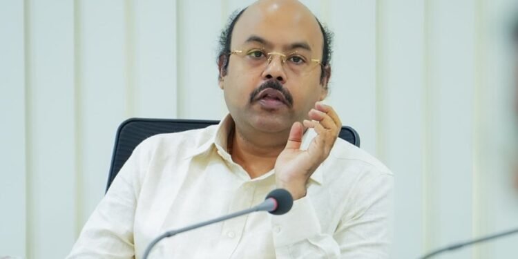 Mysuru to Pilot ‘Clean Water to Every Home’ Scheme Within a Year