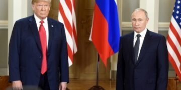 US bill seeks to block Russian diesel deal