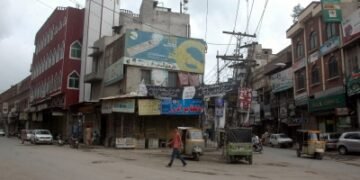 Pakistan’s political crisis threatens its trade with EU: Report