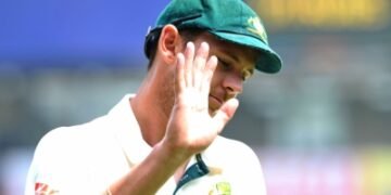 Josh Hazlewood returns to field on Day 3 of Gqeberha Test after missing Day 2 with illness