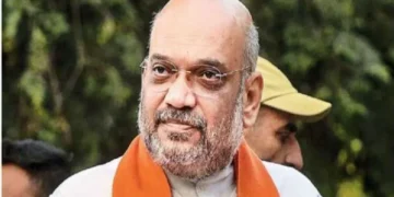 Amit Shah flags alleged political links in narcotics supply chain to Punjab