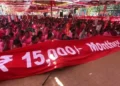 Karnataka ASHA workers to launch statewide protest from October 5 over pay, pending incentives