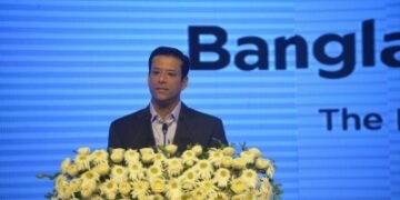 Hasina’s son alleges US role in 2024 ouster
