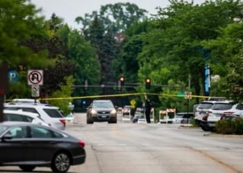 Hindu temple shooting plot shocks Indian-Americans