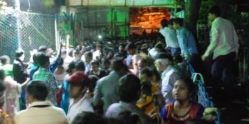 Kolkata stampede case: Police detain 12, including organisers, volunteers