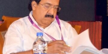 Kerala HM warns of stringent checks against illegal activities in spas