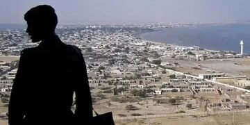 Pakistan: BLA claims killing 14 Pakistani military personnel in Balochistan