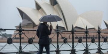 US concerned over reports of China-linked transnational repression targeting Australians