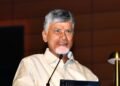 Chandrababu Naidu Reviews Departmental Performance, Calls for Faster Grievance Redressal