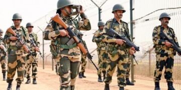 India-Australia defence ties get a boost as Austrahind 2026 begins in Kerala